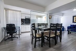 European Life Style Executive Suites & Gallery