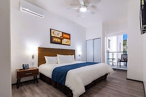 European Life Style Executive Suites & Gallery