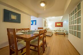 European Life Style Executive Suites & Gallery