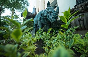 European Life Style Executive Suites & Gallery