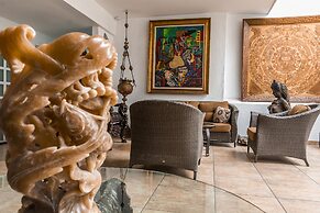 European Life Style Executive Suites & Gallery