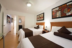 European Life Style Executive Suites & Gallery