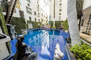 European Life Style Executive Suites & Gallery