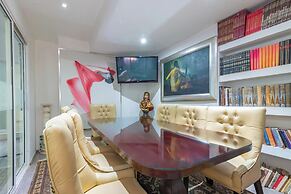 European Life Style Executive Suites & Gallery