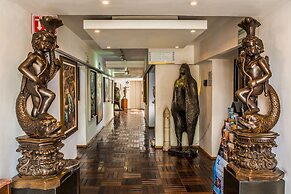 European Life Style Executive Suites & Gallery