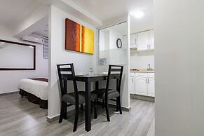 European Life Style Executive Suites & Gallery