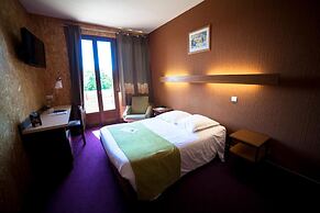 Le Grand Hôtel de Besse