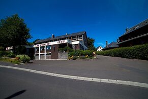 Le Grand Hôtel de Besse