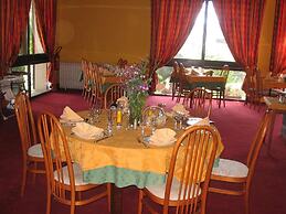 Le Grand Hôtel de Besse