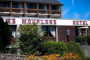 Le Grand Hôtel de Besse