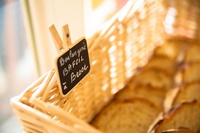 Le Grand Hôtel de Besse