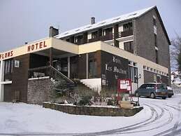 Le Grand Hôtel de Besse