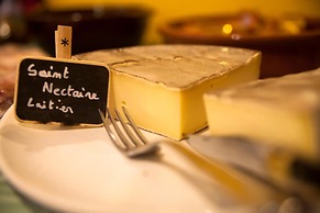 Le Grand Hôtel de Besse