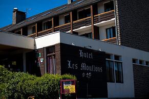 Le Grand Hôtel de Besse