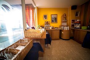 Le Grand Hôtel de Besse