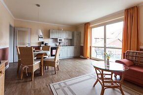 Ferienresidenz Schlossblick