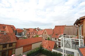 Ferienresidenz Schlossblick