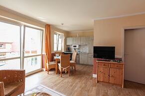 Ferienresidenz Schlossblick