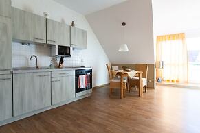 Ferienresidenz Schlossblick