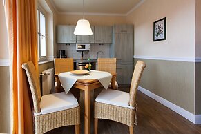 Ferienresidenz Schlossblick