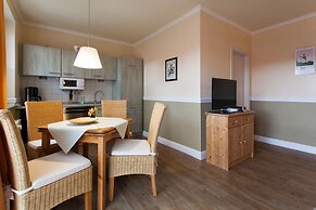 Ferienresidenz Schlossblick