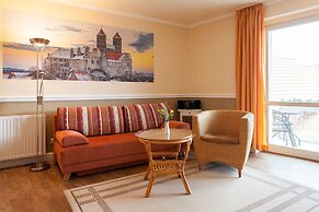 Ferienresidenz Schlossblick