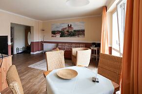 Ferienresidenz Schlossblick