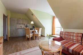 Ferienresidenz Schlossblick