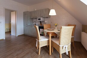 Ferienresidenz Schlossblick