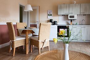 Ferienresidenz Schlossblick