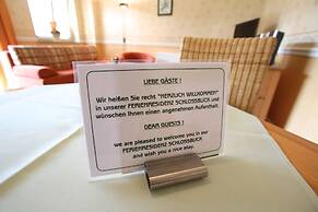 Ferienresidenz Schlossblick