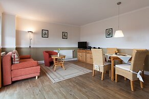 Ferienresidenz Schlossblick