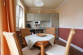 Ferienresidenz Schlossblick