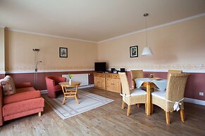 Ferienresidenz Schlossblick