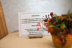 Ferienresidenz Schlossblick