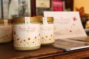 Ferienresidenz Schlossblick