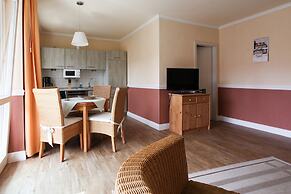 Ferienresidenz Schlossblick