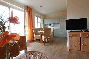 Ferienresidenz Schlossblick