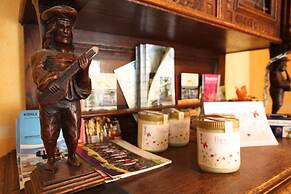 Ferienresidenz Schlossblick