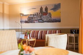 Ferienresidenz Schlossblick