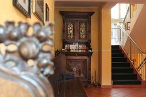 Ferienresidenz Schlossblick