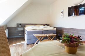 Ferienresidenz Schlossblick