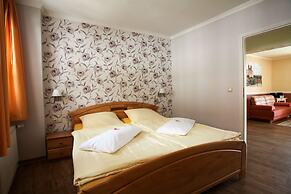 Ferienresidenz Schlossblick