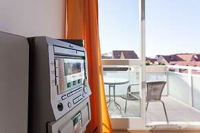 Ferienresidenz Schlossblick