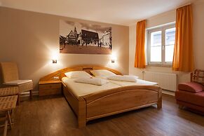 Ferienresidenz Schlossblick