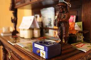 Ferienresidenz Schlossblick