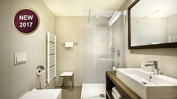 Remisens Casa Bel Moretto, Annexe