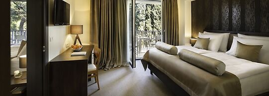 Remisens Casa Bel Moretto, Annexe