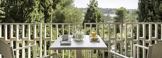 Remisens Casa Bel Moretto, Annexe