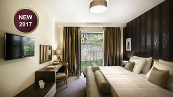 Remisens Casa Bel Moretto, Annexe